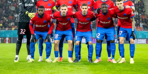 FCSB | FOTO Facebook
