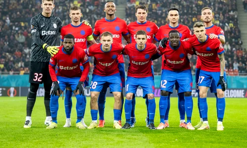FCSB | FOTO Facebook