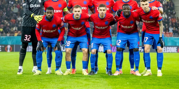 FCSB | FOTO Facebook 