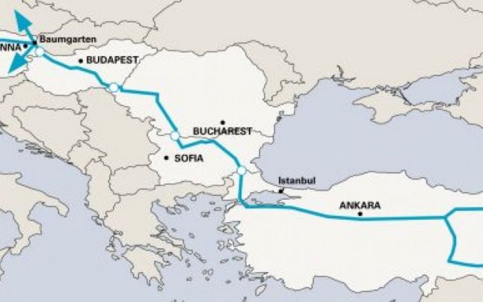 Perseverența Ungariei dă mult de furcă României în domeniul gazelor naturale: Opt situații în care țara noastră a ieșit în pierdere în ultimul secol
