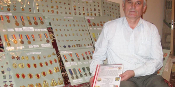 Gheorghe Bocan