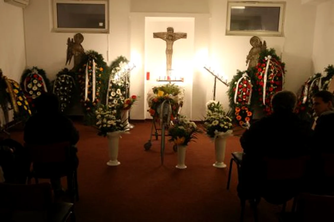 Priveghi Bela Kamocsa