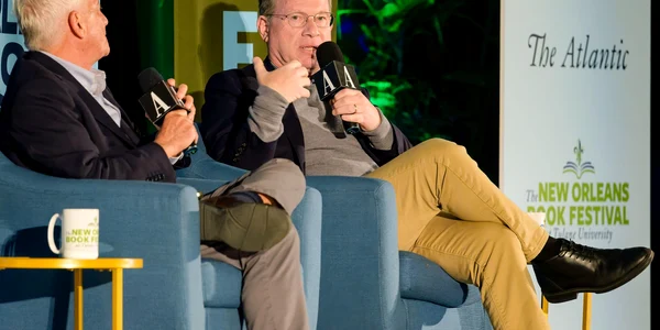 Jurnalistul The Atlantic Jeffrey Goldberg FOTO Profimedia 