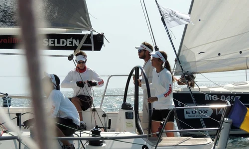 8 regata edox black sea sailing jpeg