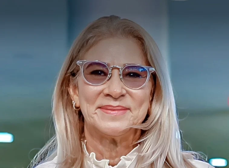 Cilia Flores, soția lui Nicolas Maduro FOTO: X