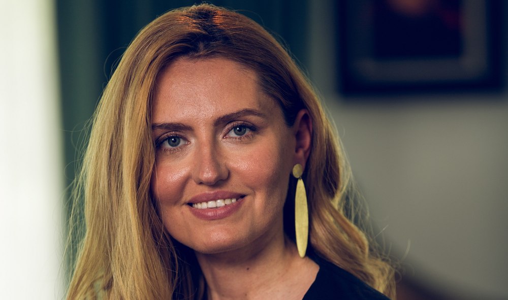 Ce este strategia prospectivă. Diana Stafie: „Un Waze pentru companii. Viitorul nu este nici predeterminat, nici liniar“