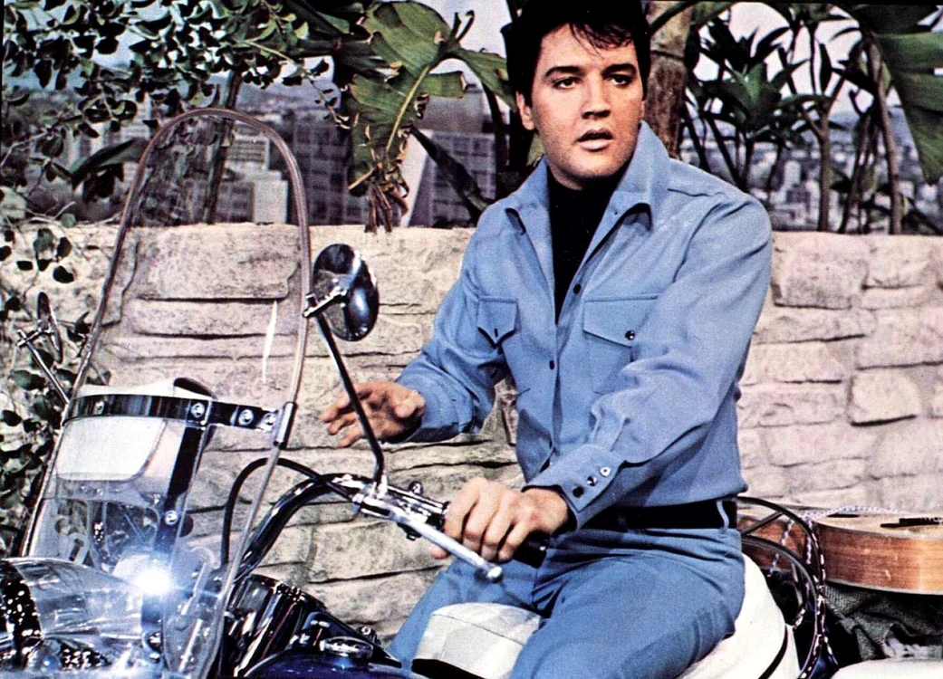 Elvis Presley. Foto: Profimedia