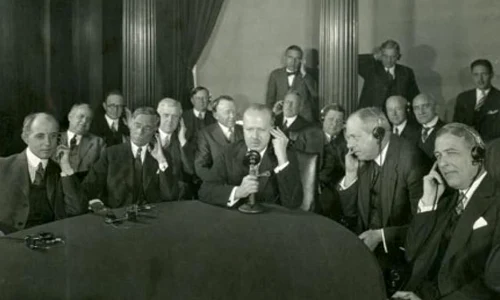 Cum şi când a devenit posibilă convorbirea telefonică internaţională? jpeg