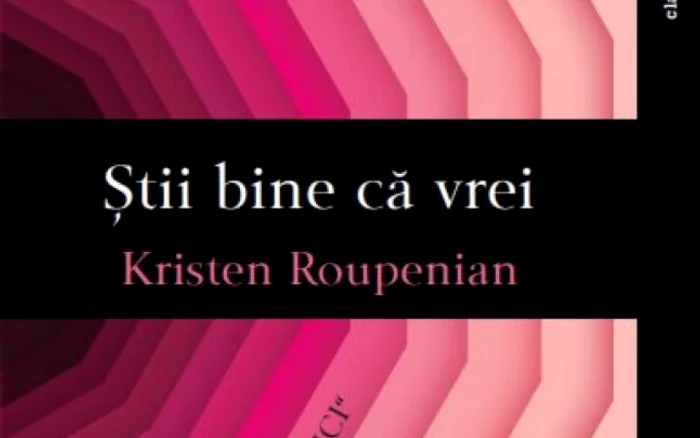 Kristen Roupenian