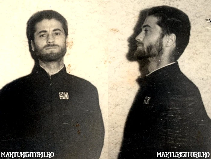 iustin parvu