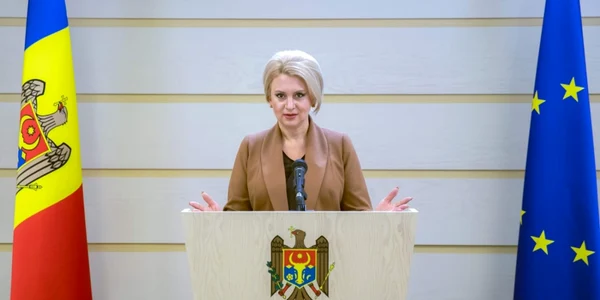 Violeta Ivanov
