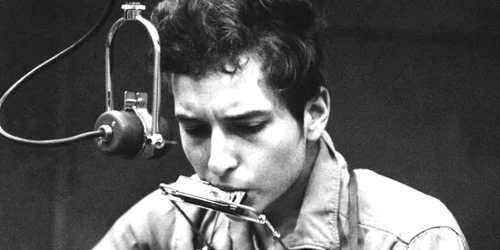 bob dylan