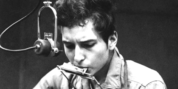 bob dylan