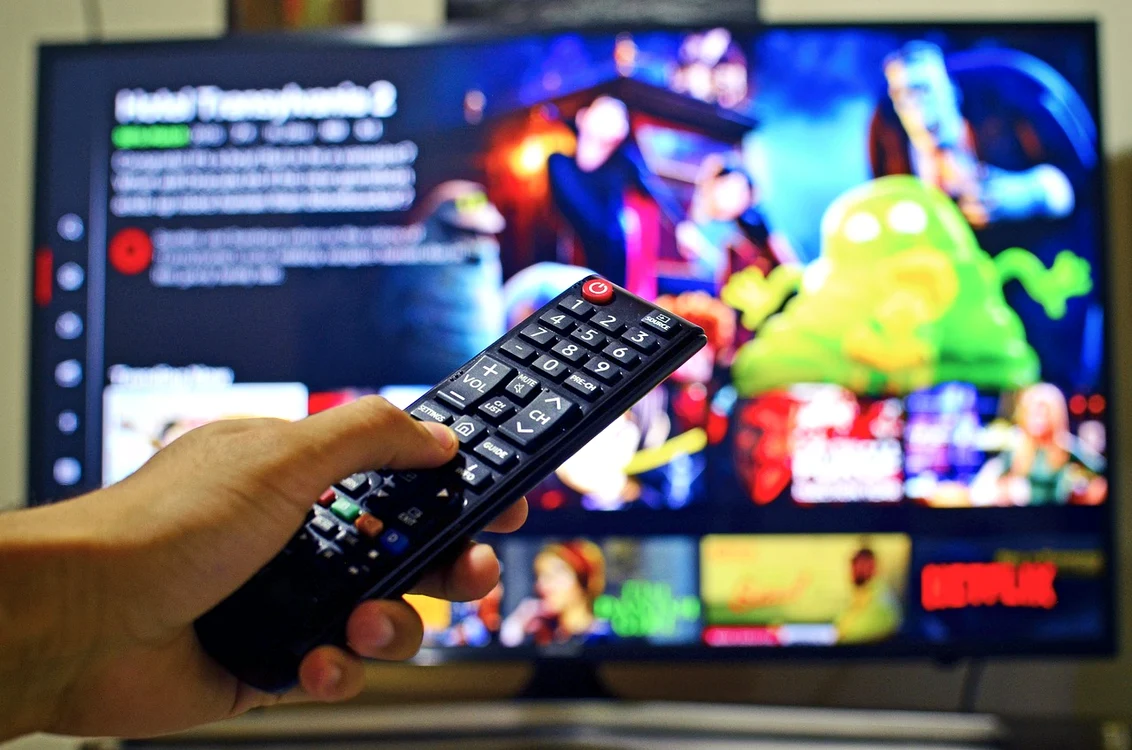 Netflix. Foto: arhiva.