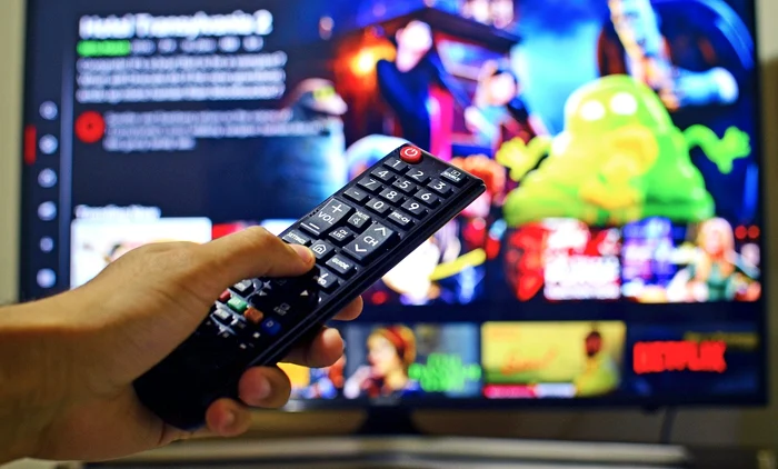Serialul care este numărul 1 pe Netflix / foto: arhiva Click!