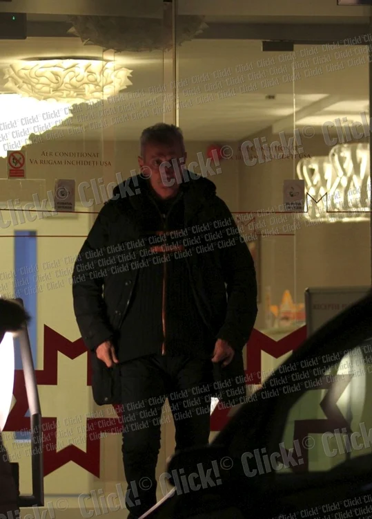 Alexandru Ciucu (foto: Blitz)