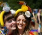 Festivalul Glastonbury 2019 FOTO EPA-EFE