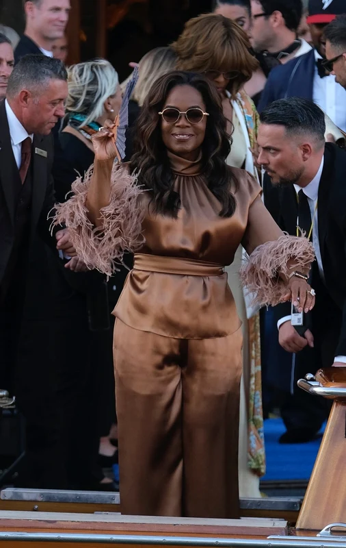 Oprah Winfrey FOTO Profimedia