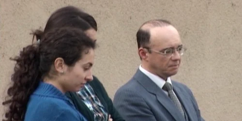 Profesorul Daniel Cioca a fost reţinut pentru 29 de zile