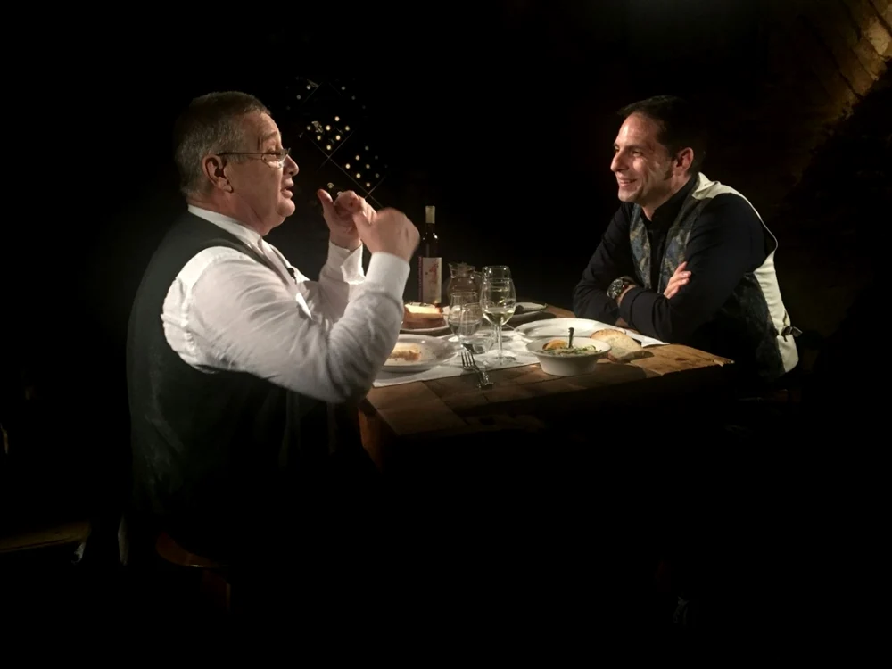 politica si delicateturi tvr 