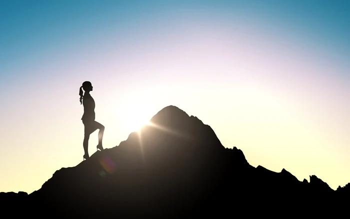 
    Unele persoane sunt născute să fie lider. Foto: Shutterstock clickpentrufemei.ro  