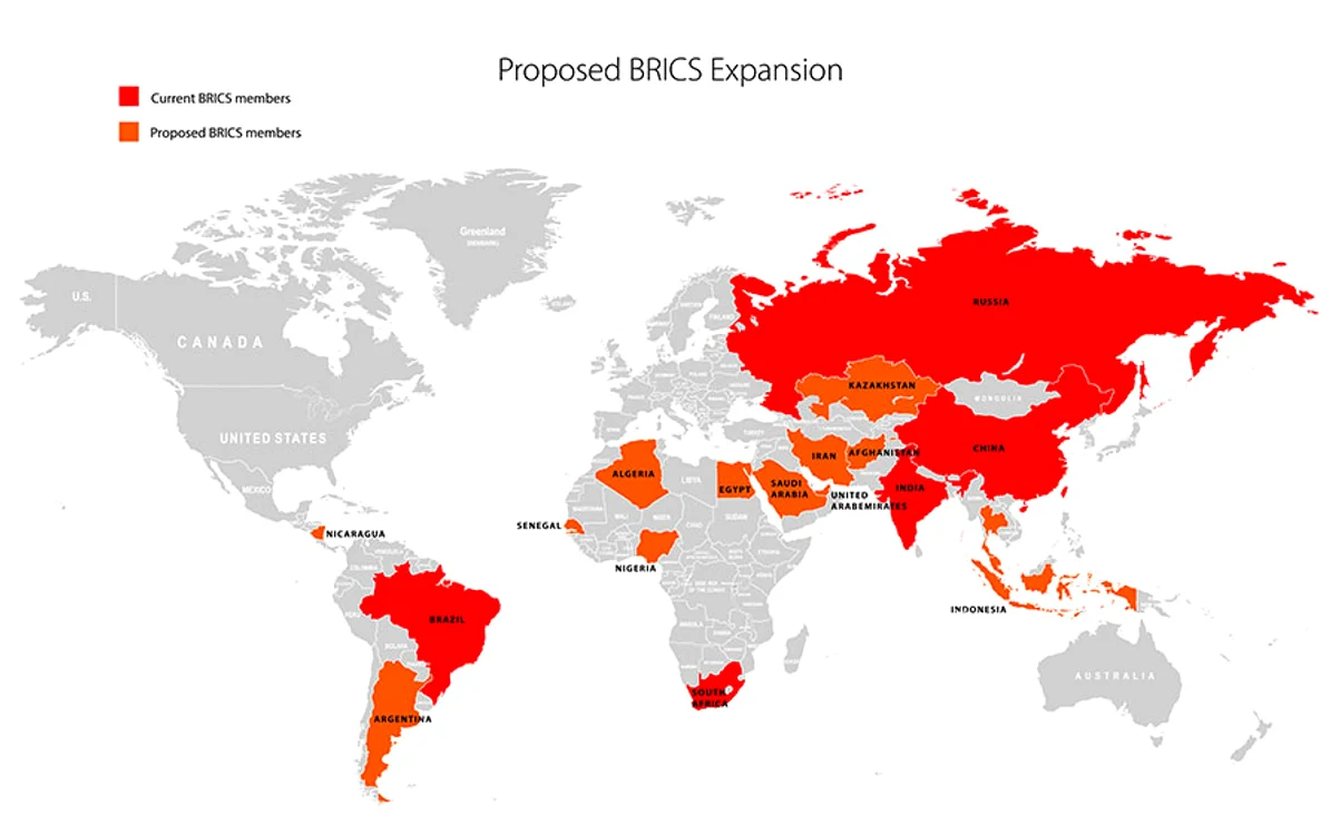 Sursa: Silk Road Briefing, 22 martie 2023