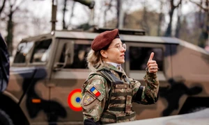 Diana Panait 2 foto arhiva personala jpeg