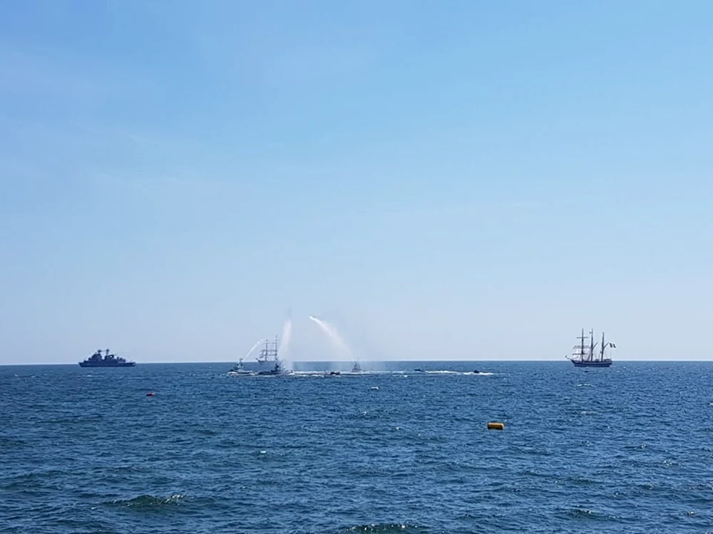 ziua marinei