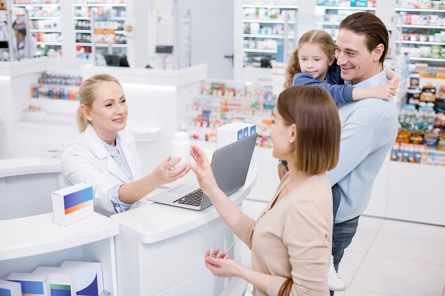 Rolul consilierii farmacistului în sănătatea familiei