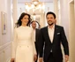 Prințesa Rajwa și Prințul Moștenitor Al Hussein, Foto Instagram