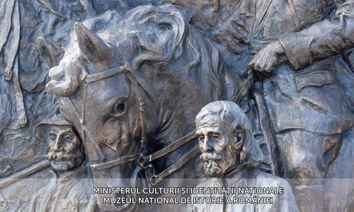 Deschiderea expoziției comemorative „Centenar  Mărăști, Mărășești, Oituz” jpeg