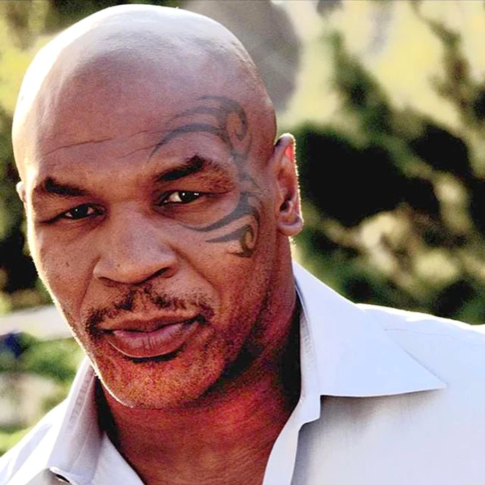 Sportivi implicaţi în scandaluri sexuale: Mike Tyson