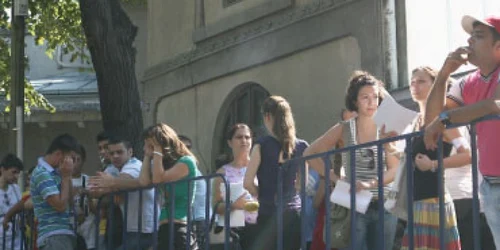 Migraţia externă s-a dublat în anul 2008