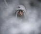 Imagini emoţionante din războiul din Ucraina FOTO Vadim Ghirdă