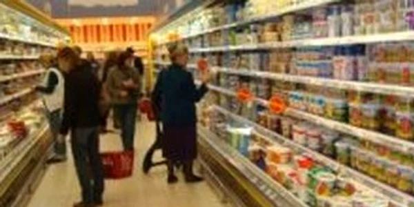Metro, Rewe, Mega Image şi Interex, investigate de Consiliul Concurenţei