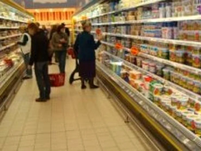 Metro, Rewe, Mega Image şi Interex, investigate de Consiliul Concurenţei