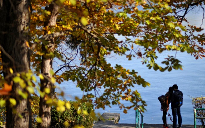 
    Prognoza meteo pentru următoarele două zile anunță că vom avea un Crăciun cu temperaturi de toamnăfoto: Click!  