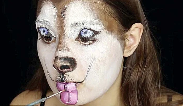 Se pictează cu atenţie