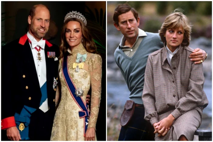 Kate, William, Charles, Diana jpg