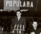 Constanţa 3 aprilie 1958. Aspecte de la Consfătuirea de ţară a ţăranilor şi lucrătorilor din sectorul socialist al agriculturii. Sursa Fototeca online a comunismului românesc Cota 24/1958