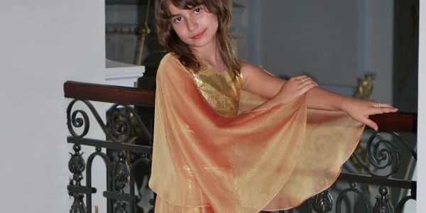 Francesca Gheorghe