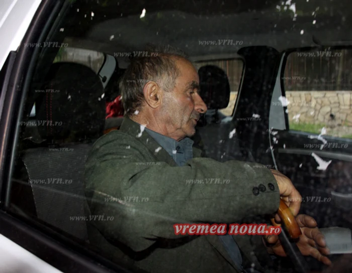 Neculai Ifrim are de ispăşit 7 ani de puşcărie pentru omor