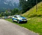 Intervenția este în dinamică pentru salvarea celor 4 alpiniști. FOTO: ISU Prahova