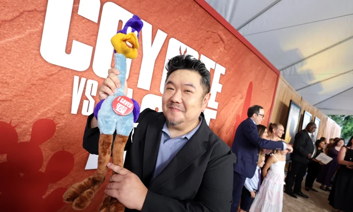 Eric Bauza jpg