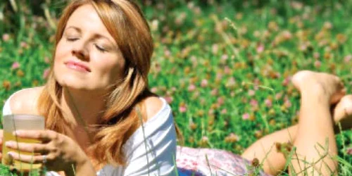 Plantele pot ţine astmul sub control