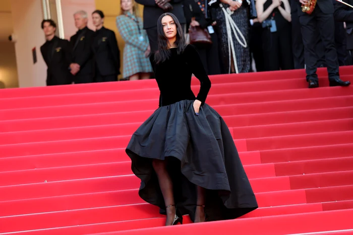 Irina Shayk, GettyImages jpg