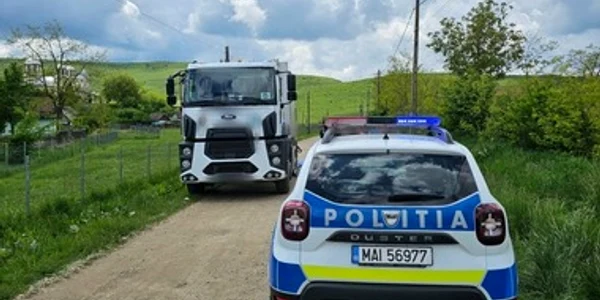 FOTO IPJ Cluj