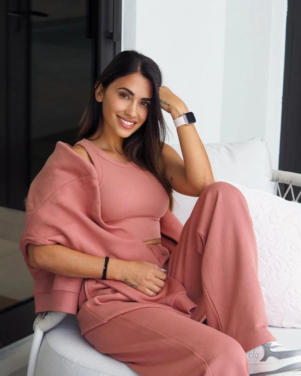 Antonela Roccuzzo / foto: Instagram
