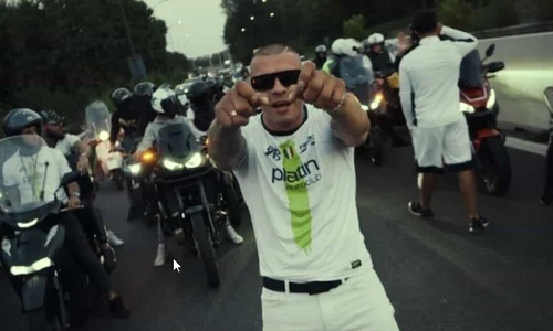 Bratan videoclip captura video YouTube jpg