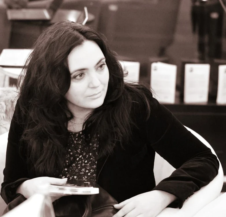 Andreea Răsuceanu